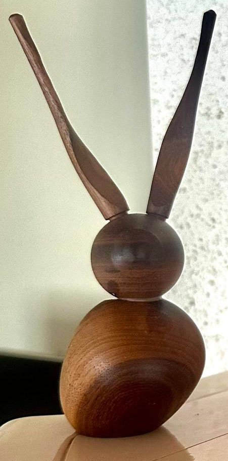 Osterhase