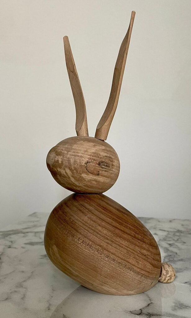 Osternhase